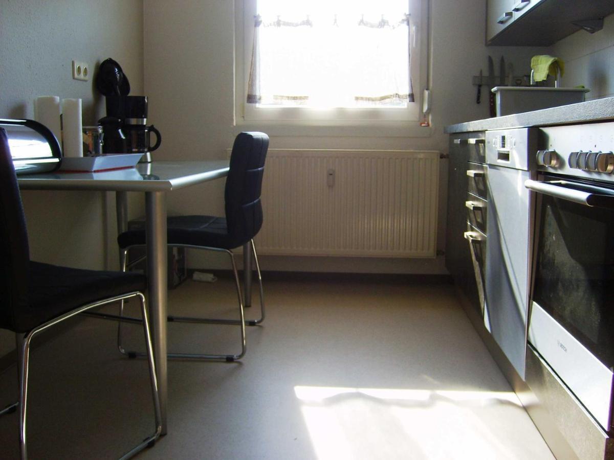 Ferienwohnung Ottlinger إرباخ المظهر الخارجي الصورة