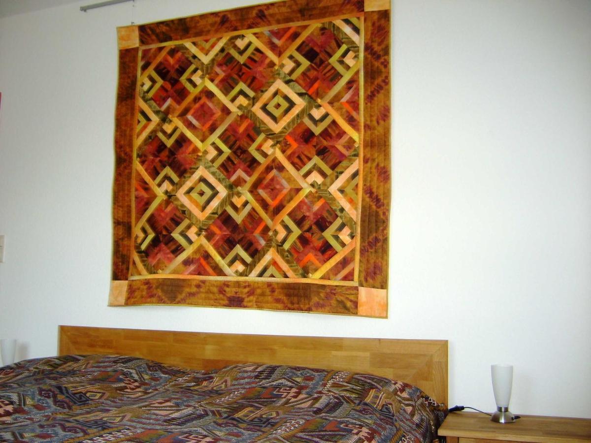 Ferienwohnung Ottlinger إرباخ المظهر الخارجي الصورة