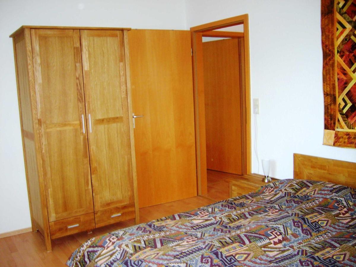 إرباخ Ferienwohnung Ottlinger المظهر الخارجي الصورة