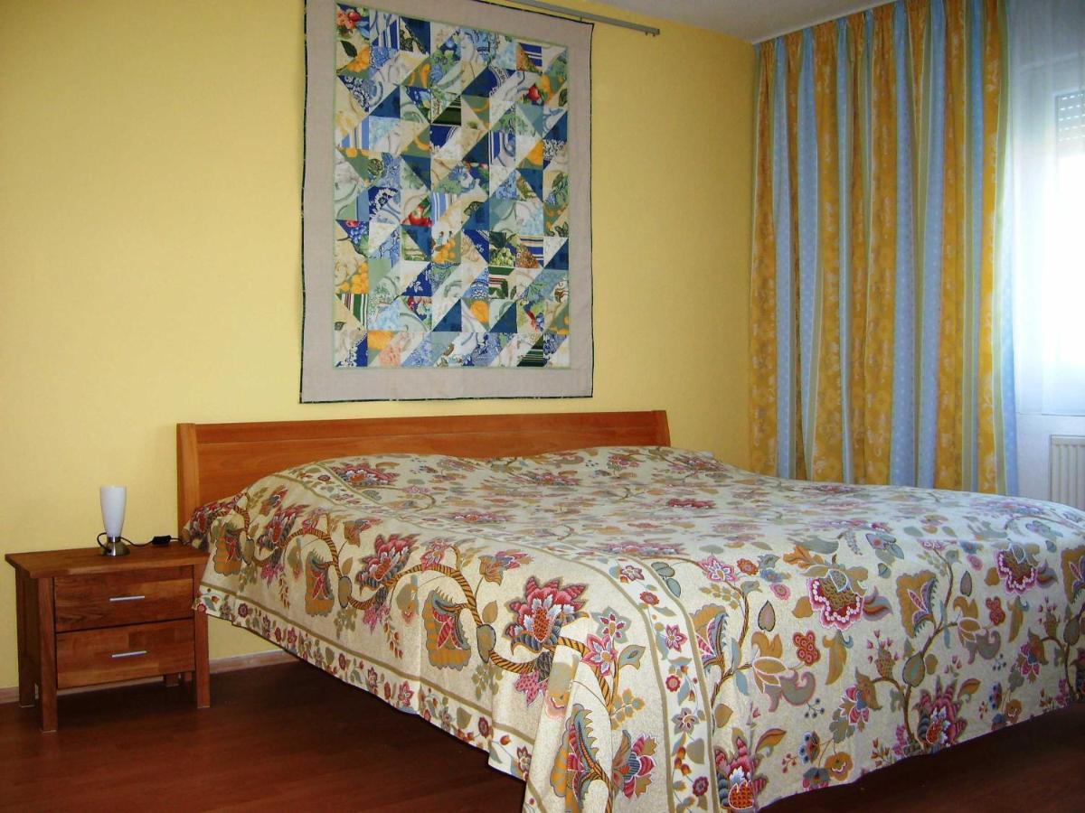 Ferienwohnung Ottlinger إرباخ المظهر الخارجي الصورة