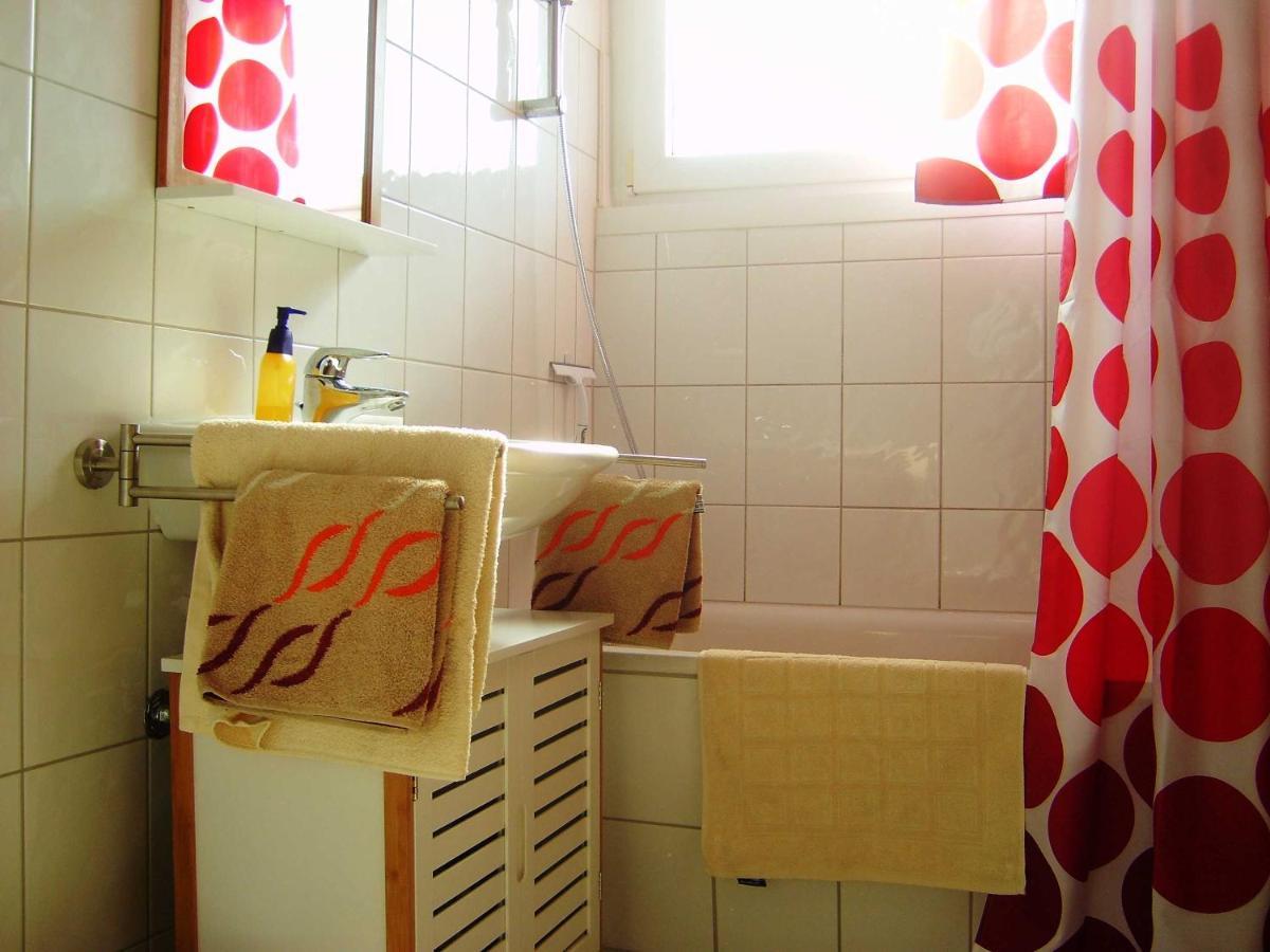 Ferienwohnung Ottlinger إرباخ المظهر الخارجي الصورة