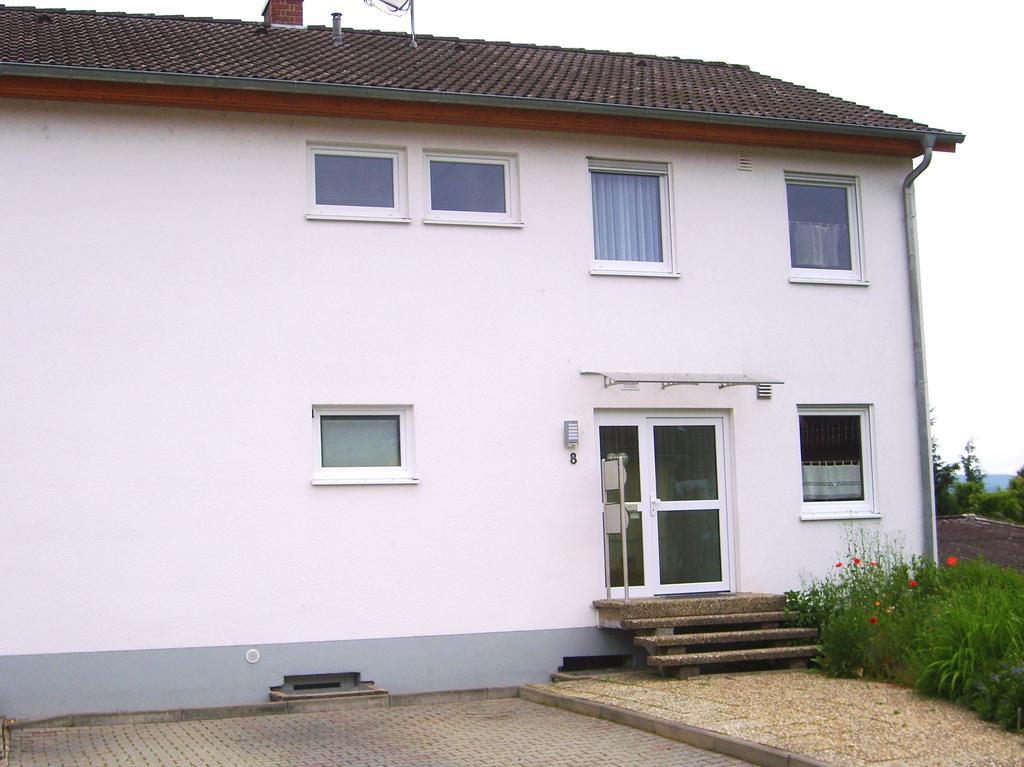 Ferienwohnung Ottlinger إرباخ الغرفة الصورة